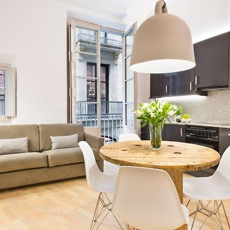 Ola Living Cnd Canuda Barcelona Eksteriør billede