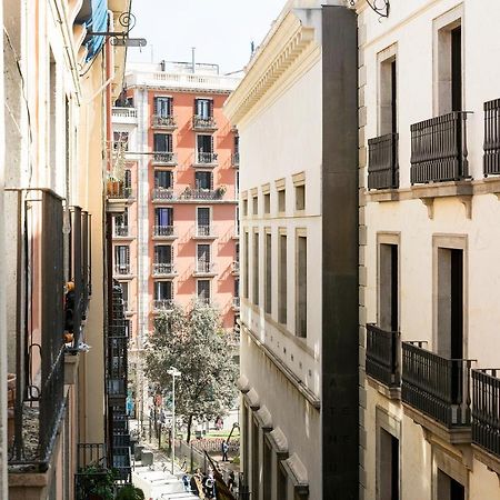 Ola Living Cnd Canuda Barcelona Eksteriør billede