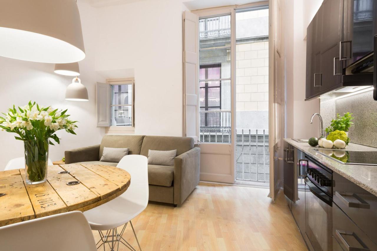 Ola Living Cnd Canuda Barcelona Eksteriør billede