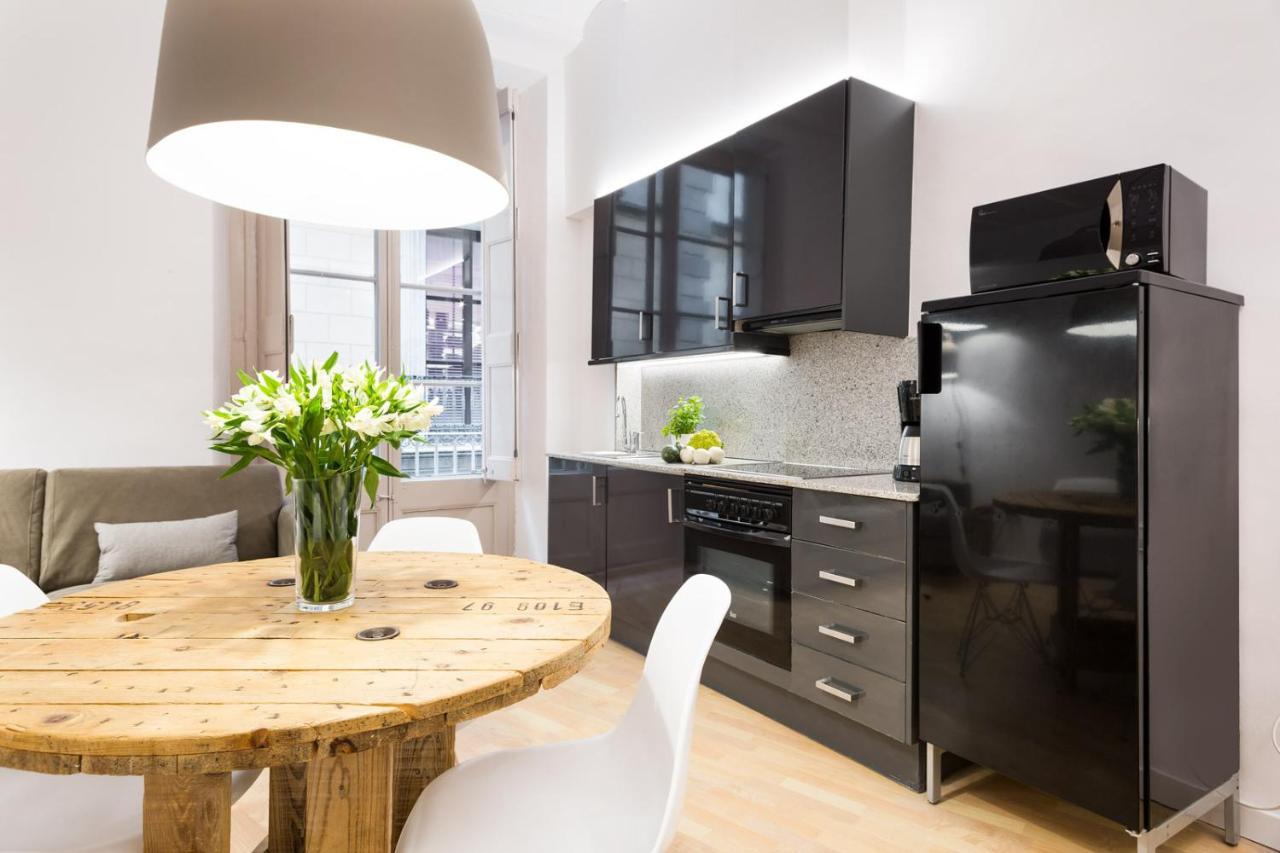 Ola Living Cnd Canuda Barcelona Eksteriør billede