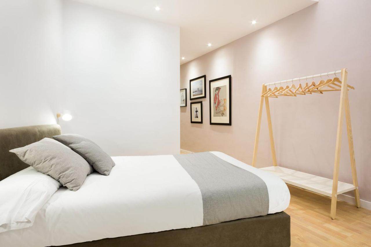 Ola Living Cnd Canuda Barcelona Eksteriør billede