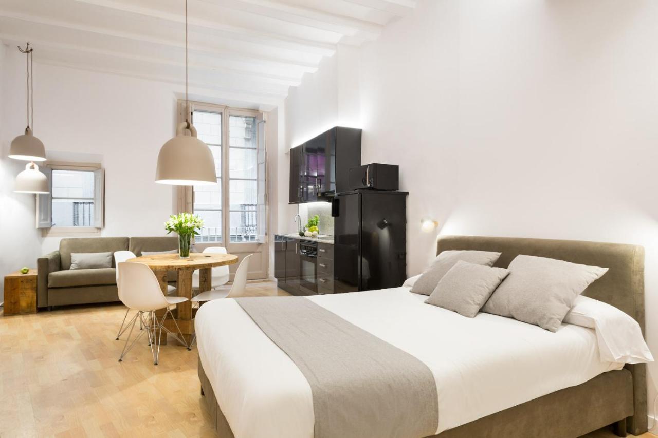 Ola Living Cnd Canuda Barcelona Eksteriør billede